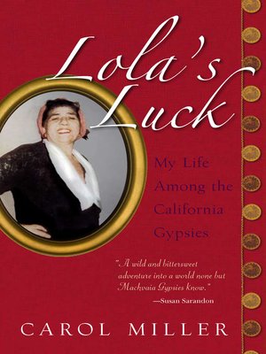 cover image of Lola's Luck